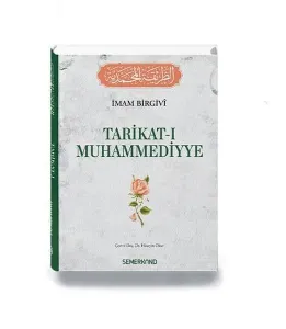 Tarikatı Muhammediyye (Ciltli)
