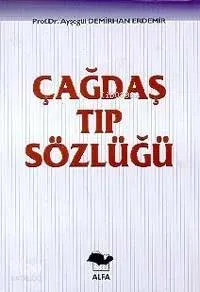 Çağdaş Tıp Sözlüğü