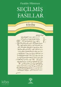 Seçilmiş Fasıllar