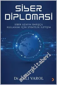 Siber Diplomasi -         2023