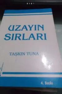 Uzayın Sırları