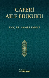 CAFERI  AILE HUKUKU