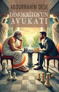 DİMOKRİTOS'UN AVUKATI