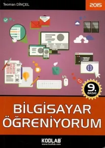 Bilgisayar Öğreniyorum 2015