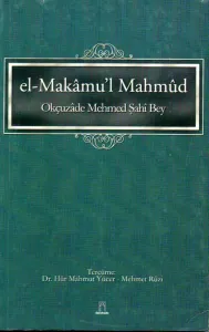 el-Makamu'l Mahmud