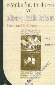 İstanbul'un Tarihçesi ve Sure-i Fetih Tefsiri -        2003