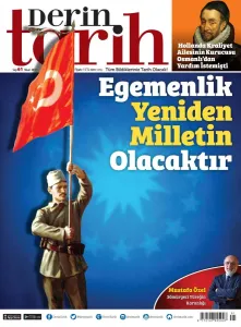 Derin Tarih Sayı 61 Nisan 2017