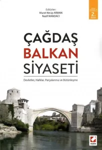 Çağdaş Balkan Siyaseti