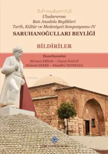 Saruhanoğulları Beyliği