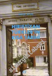 Hıristiyan Türklerin Kısa Tarihi -        1995