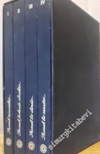 Muradiye Eğitim Bilim Kültür Sanat Adına Düşünen Dergisi: Peygamberimiz (SAV) Özel Sayısı 4 Cilt TAKIM  -     6  Kış - Bahar 2010