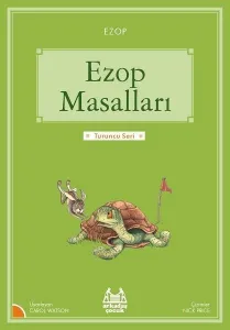 Ezop Masalları (Turuncu Dizi)