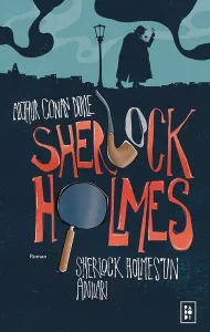 Sherlock Holmes 2 - Sherlock Holmes’un Anıları