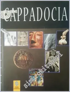 Cappadocia: Tracing the history of Cappadocia -        1998