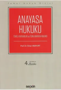 Anayasa Hukuku