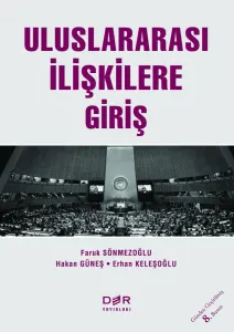 ULUSLARARASI İLİŞKİLERE GİRİŞ