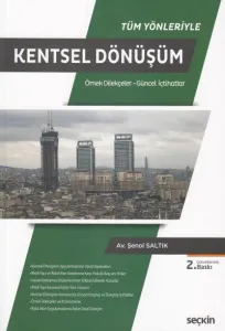 Kentsel Dönüşüm