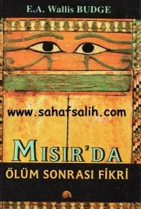 Mısır'da Ölüm Sonrası Fikri