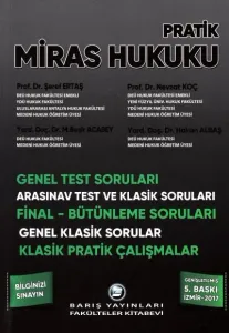 Pratik Miras Hukuku