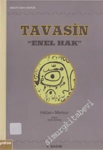 Tavasin: Enel Hak : Ben Tanrıyım -         2020