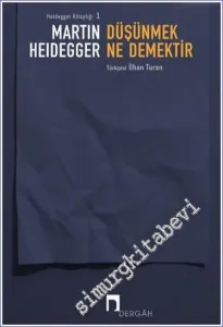 Düşünmek Ne Demektir -        2022