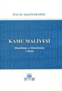 Kamu Maliyesi