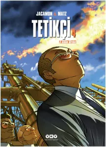 Tetikçi 4 (3 Bölüm Birden)