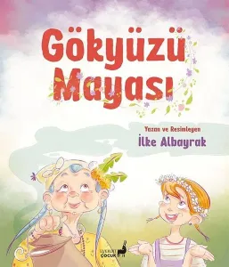 Gökyüzü Mayası