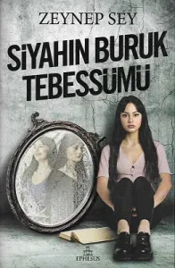 Siyahın Buruk Tebessümü - Ciltli Kitap