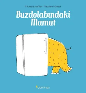 Buzdolabındaki Mamut