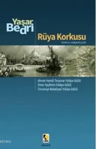Rüya Korkusu