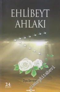 Ehli Beyt Ahlakı -