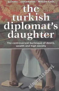 The Turkish Diplomat's Daughter -
