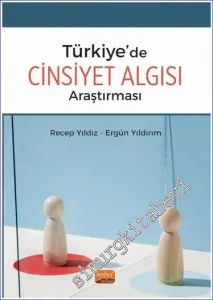 Türkiye'de Cinsiyet Algısı Araştırması -         2023