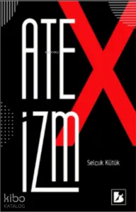 Ateizm