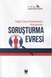 Soruşturma Evresi