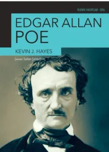 Edgar Allan Poe
