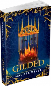 GILDED - CİLTSİZ