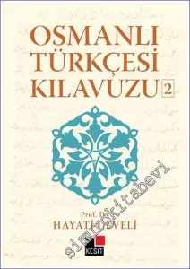 Osmanlı Türkçesi Kılavuzu 2 -         2020