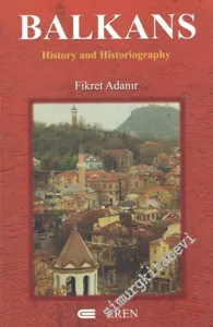 Balkans. History and Historiography -