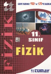 Tümay 11. Sınıf Fizik