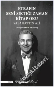 Etrafın Seni Sıktığı Zaman Kitap Oku -         2023
