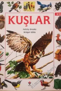 Kuşlar -        2014