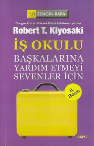 Başkalarına Yardım Etmeyi Sevenler İçin İş Okulu