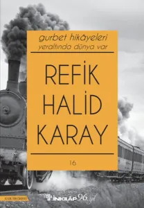 Gurbet Hikayeleri Yeraltında Dünya Var