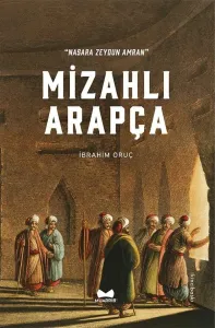 Mizahlı Arapça