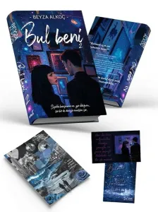 Bul Beni 2 (Ciltli)