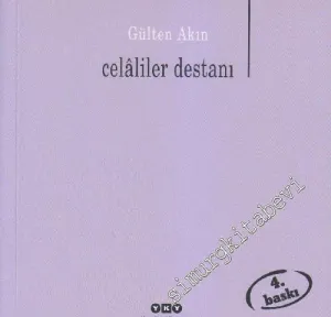 Celaliler Destanı -