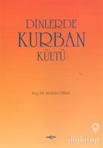 Dinlerde Kurban Kültü