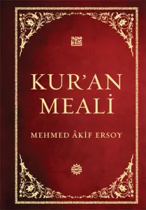Kur'an Meali